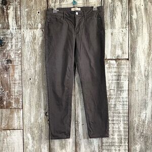 Calvin Klein Jeans skinny ank size 6